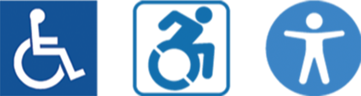 Accessibilty Trio