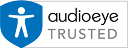 AudioEye Trusted